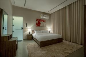 Unique Suite With Smart Entry