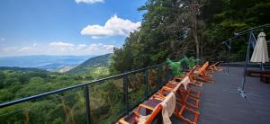 Mountain Bliss Residence - Milmari Spa & Wellness