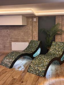 Mountain Bliss Residence - Milmari Spa & Wellness