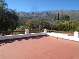 Hostería de los Césares