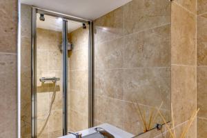 Appartements Perchoir Nantais - Hyper-Center : photos des chambres