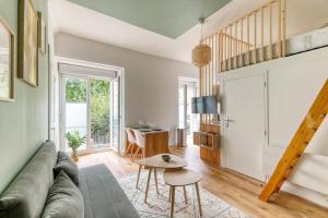 Perchoir Nantais - Hyper-Center