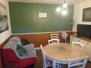 Ravissant appartement au cœur de Piana