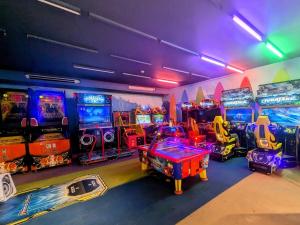 Discover Buenaventura, #1 apartment in Puntarena