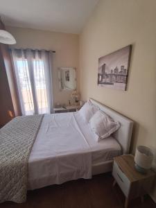 Virginias guest room