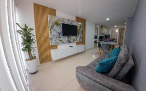 San Gil Plaza Apartamento