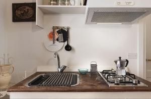 Appartamento in Pignolo, a due passi dal centro