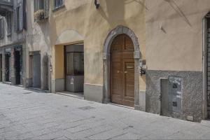 Appartamento in Pignolo, a due passi dal centro