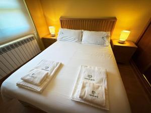 Roca de Guía Somiedo