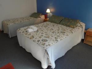 Hostería de los Césares