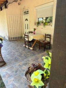 Vila Rada, Kadinjača