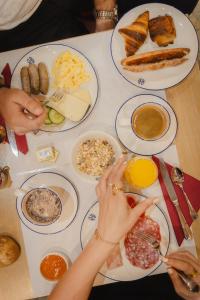 Hotels Grand Hotel Dore : photos des chambres