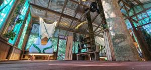 Casa del árbol - Mirador Tacana