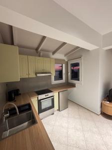 Nea Chora seaside suites