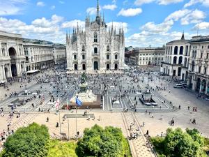Flat in Duomo