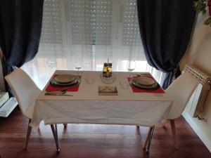 CC Santander, frescor a tu alcance