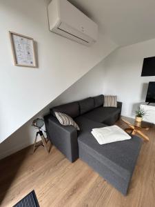 Le Chateau de Toile - Gite du châtaignier