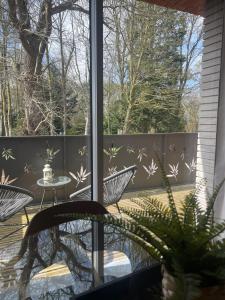 Le Chateau de Toile - Gite du châtaignier