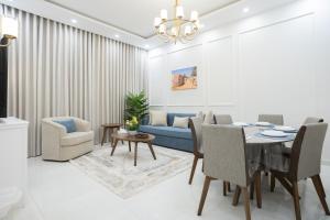 دار أُنس المدينه