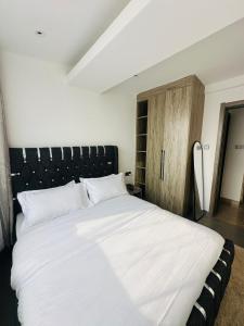 Best One bedroom in Kilimani center