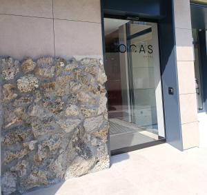 Hotel Las Rocas de Isla