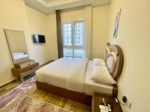 Extraordinary Two Bedrooms Apartment in New Alamein