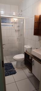 Apto Pé na Areia nas Toninhas