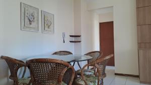 Centro de BC, a 200 mts da praia, garagem, churrasqueira, pet-friendly