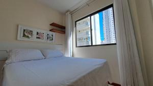 Centro de BC, a 200 mts da praia, garagem, churrasqueira, pet-friendly