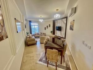 Extraordinary Two Bedrooms Apartment in New Alamein