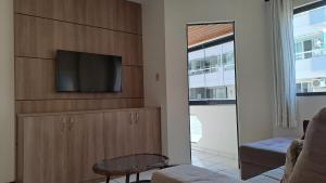 Centro de BC, a 200 mts da praia, garagem, churrasqueira, pet-friendly