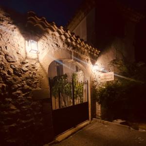 Maisons de vacances La Bastide des Margauds : photos des chambres