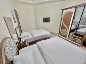 Extraordinary Two Bedrooms Apartment in New Alamein