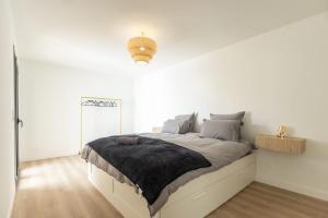 Appartements L-ecrin cache - Centre ville : photos des chambres