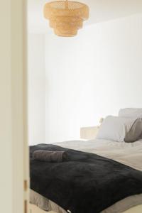 Appartements L-ecrin cache - Centre ville : photos des chambres