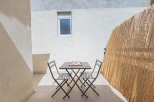 Appartements L-ecrin cache - Centre ville : photos des chambres