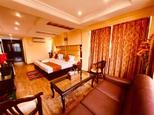 Hotel The Rio, Near Har ke Pauri, Haridwar