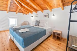 Aegean Beachfront Suite - Chora, Andros