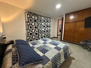 Apartamentos FM 205
