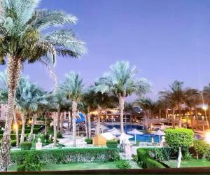 JWE Residence - Quality experience near Red Sea