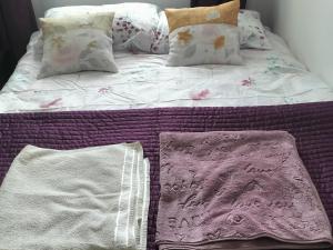 Uroczy domek wypoczynkowy