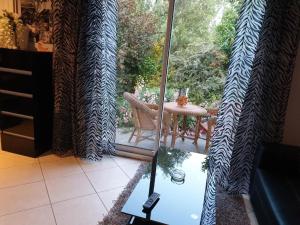 Appartements Studio Moderne pres de Paris : photos des chambres