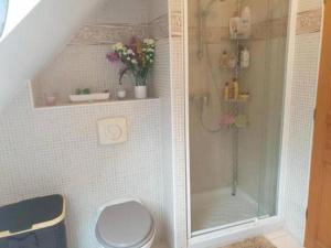Appartements Studio Moderne pres de Paris : photos des chambres
