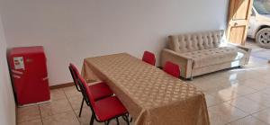 Departamento Iquique 3 habitaciones