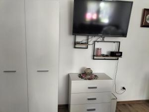 Uroczy domek wypoczynkowy