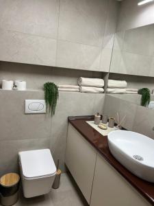 SC Apartments Skopje