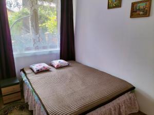 Uroczy domek wypoczynkowy