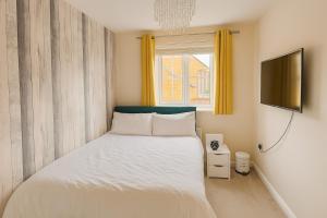 Rosengelyn Apartment