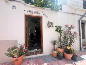 Casa BoHa - Andalusië