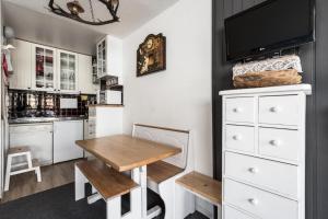 Résidence Borsat - Studio lumineux·Skis aux pieds·Balcon MAE-2501